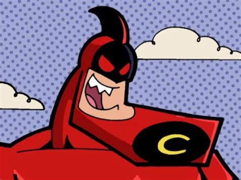 chin guy from fairly odd parents